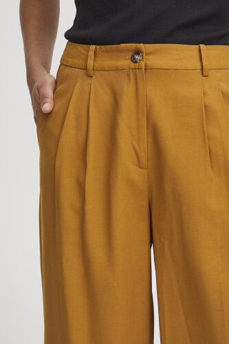 L&auml;ssige Hose &quot;gldDAZONI&quot;