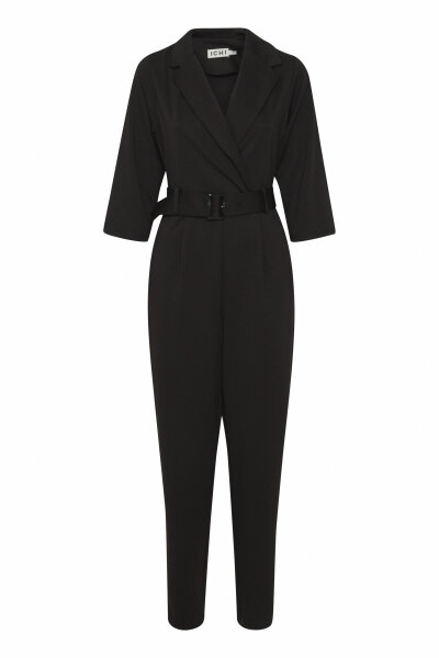 Jumpsuit &quot;gldKATE&quot; in schwarz