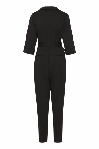 Jumpsuit "gldKATE" in schwarz