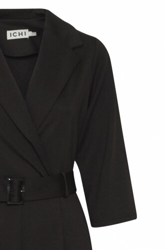 Jumpsuit &quot;gldKATE&quot; in schwarz