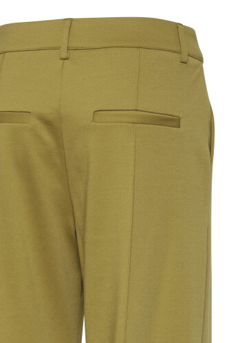 Lässige Hose "gldKATESUS" in grün