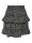 Kurzer Rock &quot;gldEMINO&quot; mit Allover Print