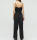 Jumpsuit &quot;gldAWIS&quot; in schwarz