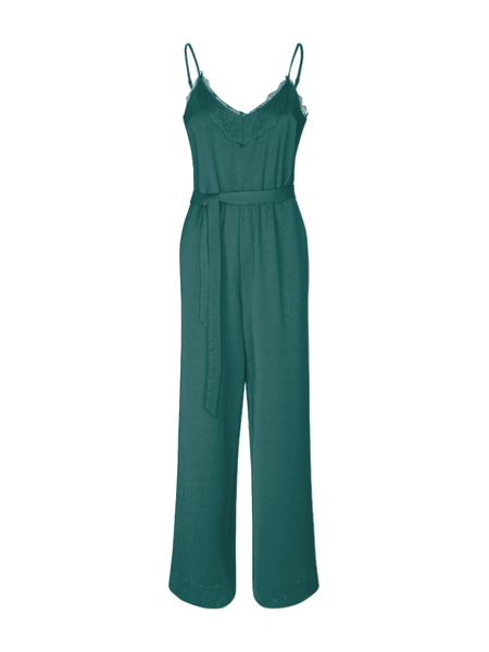 Jumpsuit &quot;gldAWIS&quot; in petrol