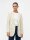 Klassischer Blazer &quot;gldSIGRID&quot; in creme