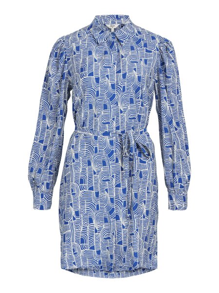 Hemdkleid &quot;gldDAYA&quot; mit G&uuml;rtel