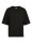 Oversize T-Shirt &quot;gldGIMA&quot; in schwarz