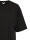 Oversize T-Shirt &quot;gldGIMA&quot; in schwarz