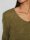 Strickpullover &quot;gldBANU&quot; in gr&uuml;n