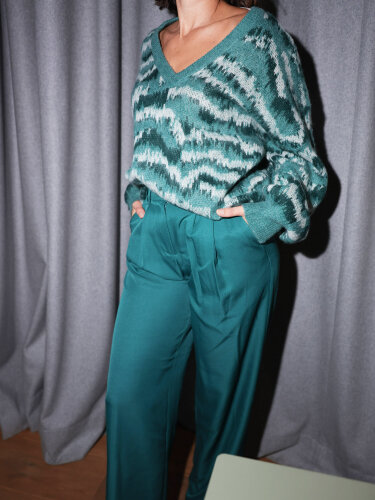 Pullover "gldPICO"