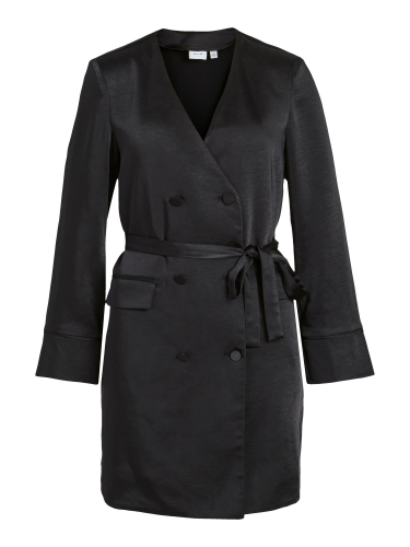 Blazerdress "gldSINZA" in schwarz