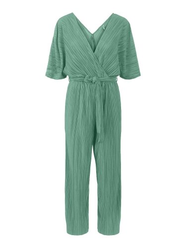 Jumpsuit "gldOLINDA" in grün
