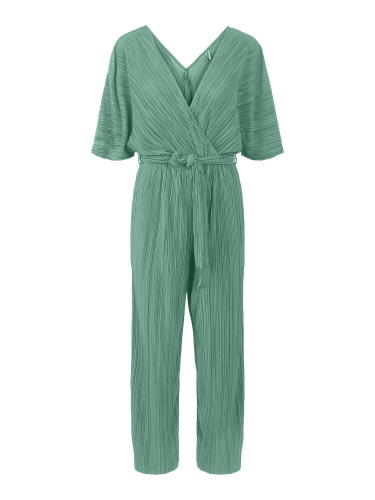 Jumpsuit &quot;gldOLINDA&quot; in gr&uuml;n