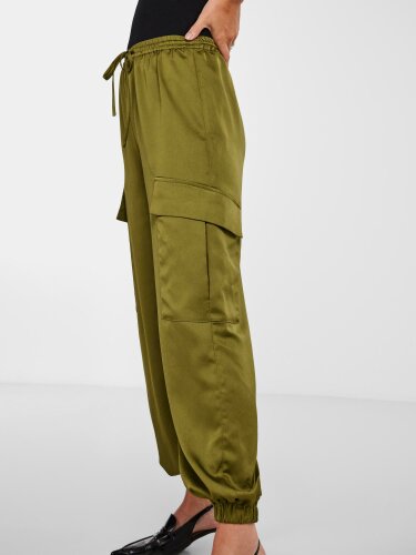 Hose &quot;gldEZRA&quot; in gr&uuml;n