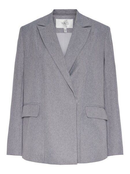 Blazer &quot;gldJACINTA&quot; in grau