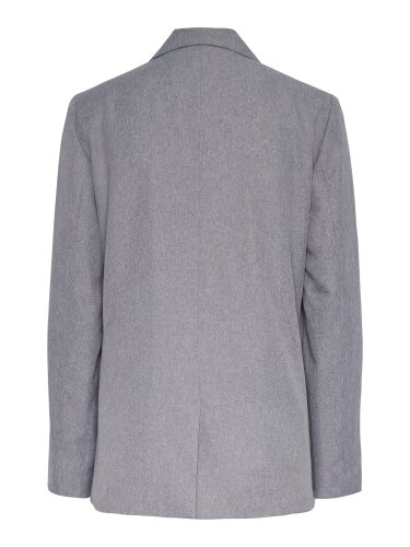 Blazer &quot;gldJACINTA&quot; in grau