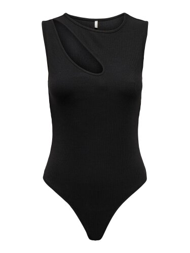 Body &quot;gldVELMA&quot; in schwarz