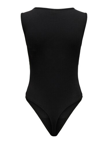 Body &quot;gldVELMA&quot; in schwarz