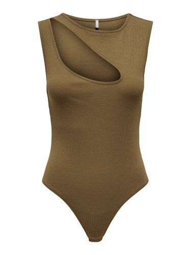 Body &quot;gldVELMA&quot; in braun