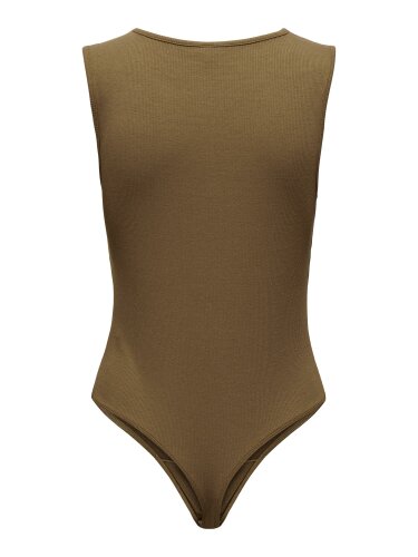 Body &quot;gldVELMA&quot; in braun