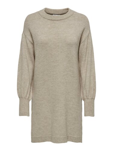 Strickkleid "gldJADA" in beige