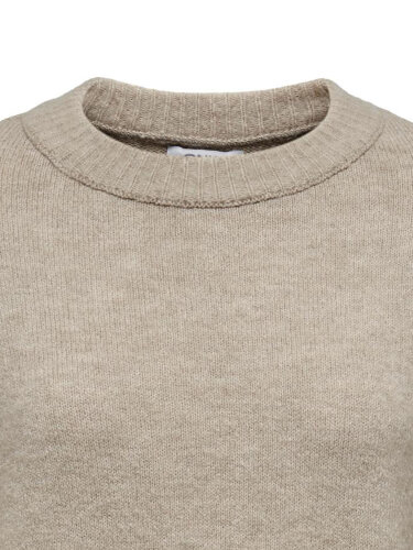 Strickkleid "gldJADA" in beige