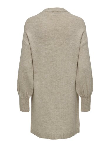 Strickkleid &quot;gldJADA&quot; in beige