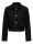 Kurze Jacke &quot;gldTRACY&quot; in schwarz
