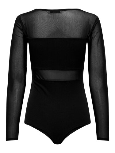 Body &quot;gldESTHER&quot; in schwarz