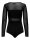 Body &quot;gldESTHER&quot; in schwarz
