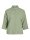 Musselinbluse &quot;gldLANIA&quot; in lindgr&uuml;n