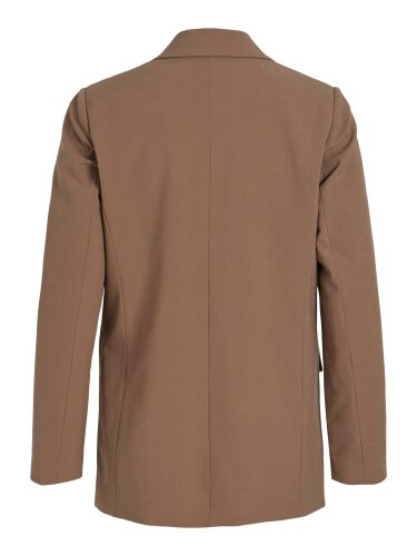 Locker geschnittener Blazer &quot;gldCAMAYA&quot; in braun
