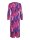 Midikleid &quot;gldRAVENNA&quot; in pink/lila