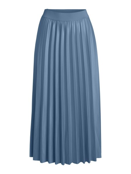 Plisseerock &quot;gldNITBAN&quot; in k&ouml;nigsblau