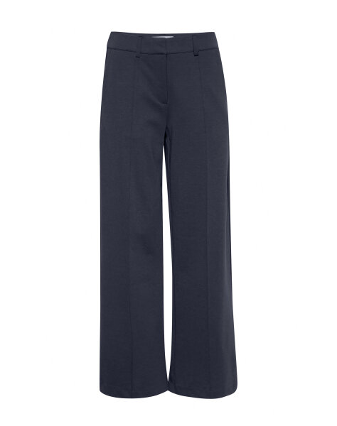 L&auml;ssige Hose &quot;gldKATESUS&quot; in blau