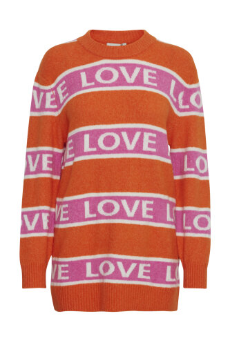 Pullover "gldMOTIF"