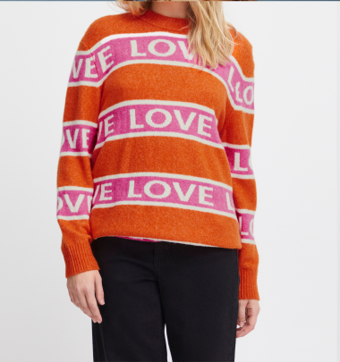 Pullover &quot;gldMOTIF&quot;