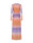 Maxi Dress &quot;gldISTA&quot; in lila/orange