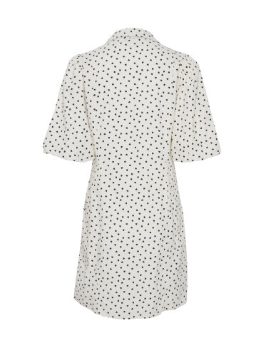 Blusenkleid &quot;gldQWIN&quot; mit Herzen