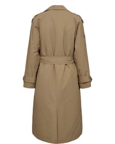 Mantel &quot;gldELLIE&quot; in beige