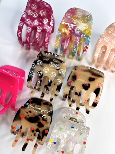 Haarspange &quot;gldSOPHIA&quot; in mehreren Varianten