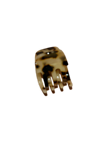 Haarspange "gldSOPHIA" in Leo