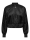 Kurze Jacke &quot;gldBONITA&quot; in schwarz