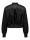 Kurze Jacke &quot;gldBONITA&quot; in schwarz