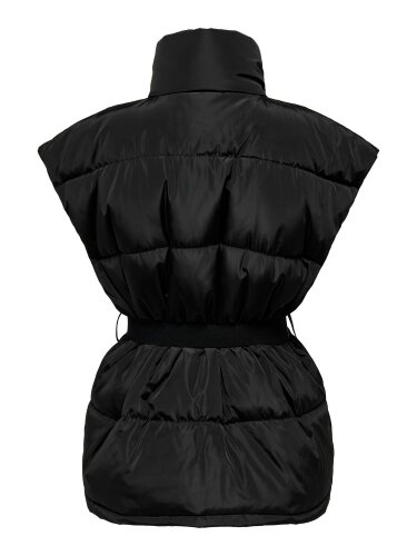 Weste &quot;gldGABI&quot; in schwarz