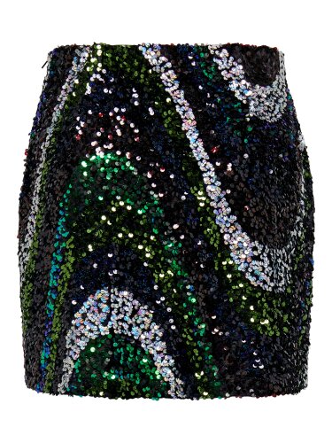 Minirock &quot;gldSOFIE&quot;