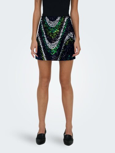 Minirock &quot;gldSOFIE&quot;