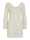Kurzes Strandkleid &quot;gldMARGOT&quot; in beige