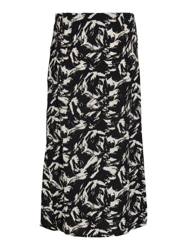 Midirock &quot;gldBOAHIA&quot; in schwarz