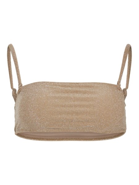 Bikini-Top "gldMIRA" in gold